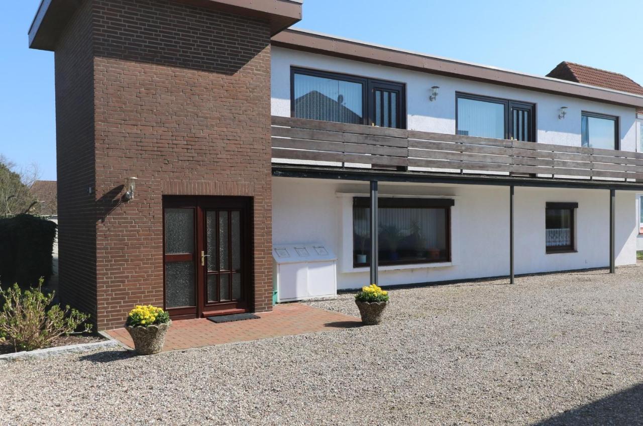 H Ploen - Haus Heide - Fw 9 Dahme (Schleswig-Holstein) Exterior photo